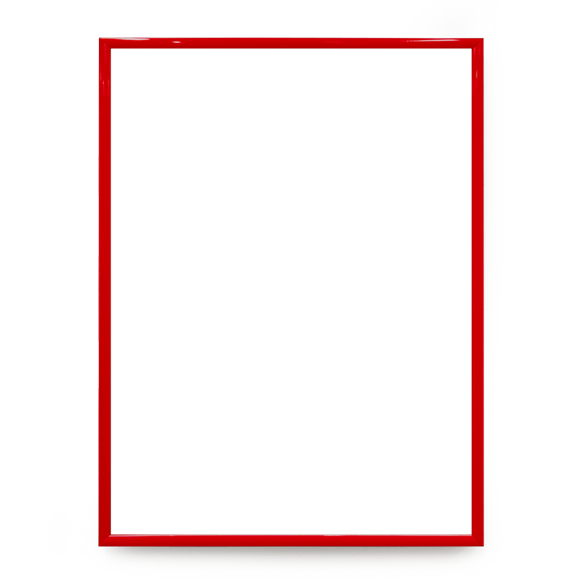 Poster Carina Nebula