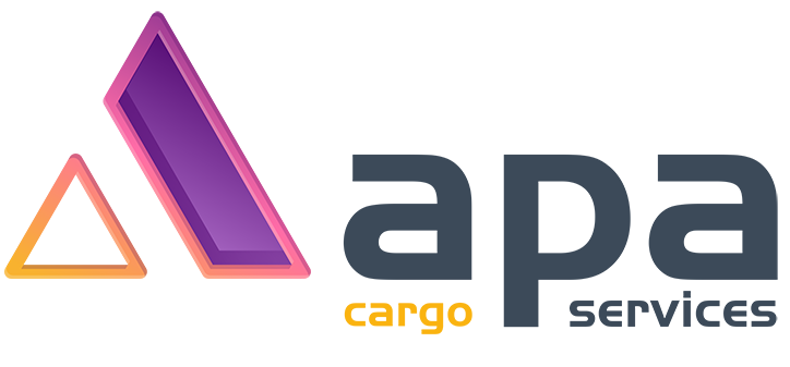 Apa Cargo Services Logo
